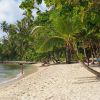 Plage d'Isla Mamey