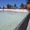 Waily Lodging beach