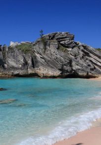 Île des Bermudes
