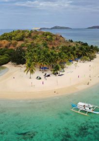 Pass Island
