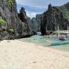 Shimizu Island Beach