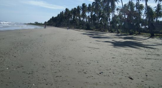 Kamuning Beach