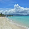 Plage de Boracay