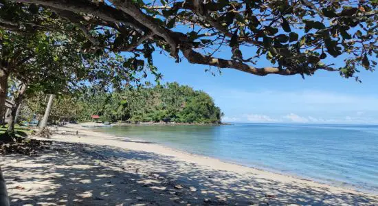 Tagumpay Beach