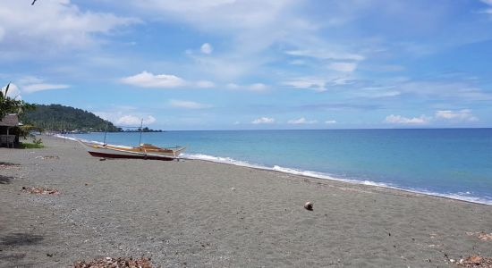 Pinamalayan Beach