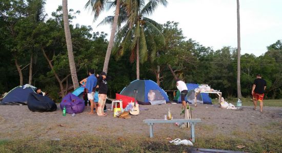 Salawaki Beach