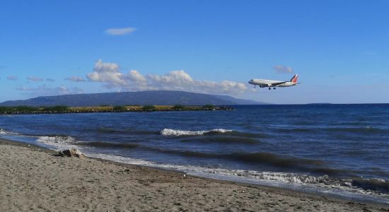 Silliman Beach