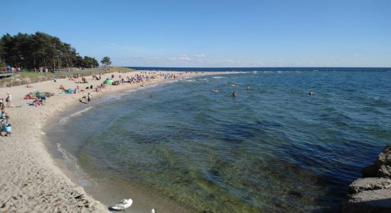 Ceple Helski beach