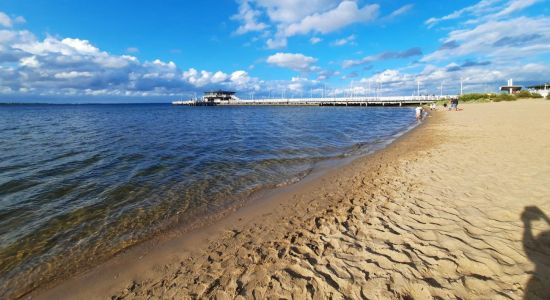 Zielona Beach