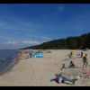 Sztutowo beach entr 60