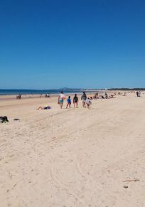 Monte Gordo