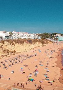 Albufeira