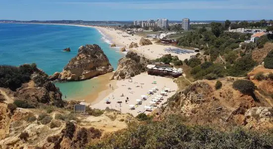 Praia de Alvor