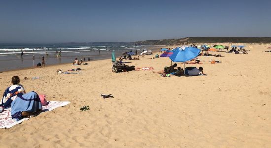 Praia da Bordeira