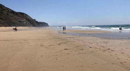 Vale Figueiras Beach