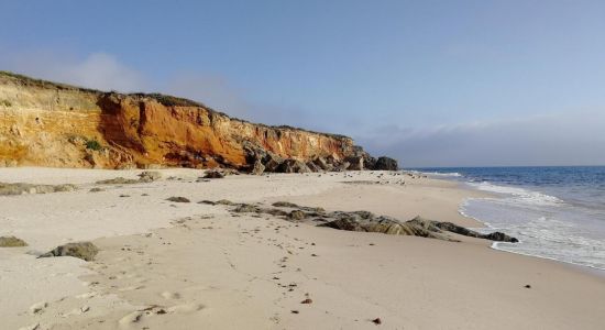 Praia dos Canudos