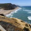 Praia de Sao Juliao