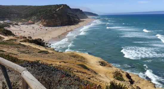 Praia de Sao Juliao