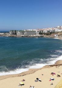 Ericeira