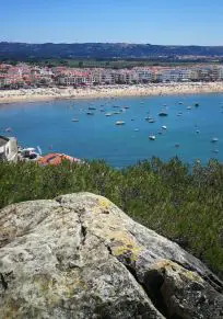 Sao Martinho do Porto