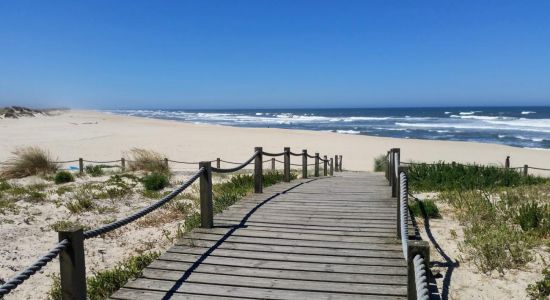 Praia da Costa de Lavos