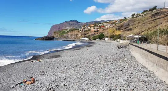 Plage de Formosa