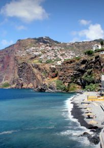 Camara de Lobos