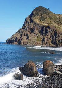 Porto da Cruz