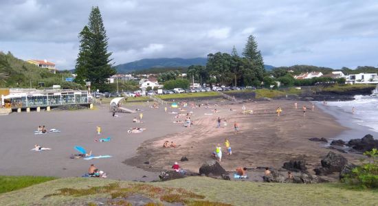 Praia do Populo