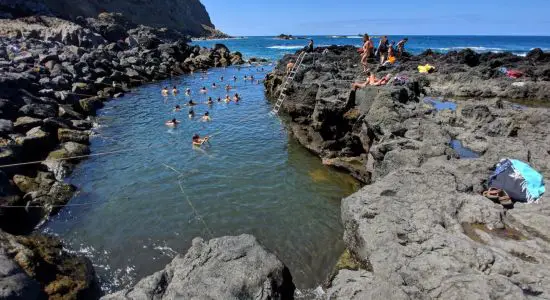 Ponta da Ferraria