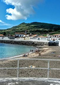 Île de Graciosa
