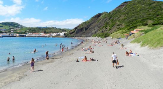 Praia do Porto Pim