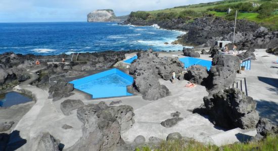 Piscinas naturais de Castelo Branco