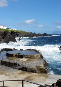 Île de Flores