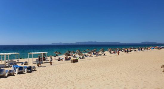 Plage de Comporta