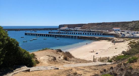 Praia da Baleeira