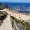 Praia do Vale dos Homens