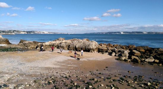 Praia das Fontainhas