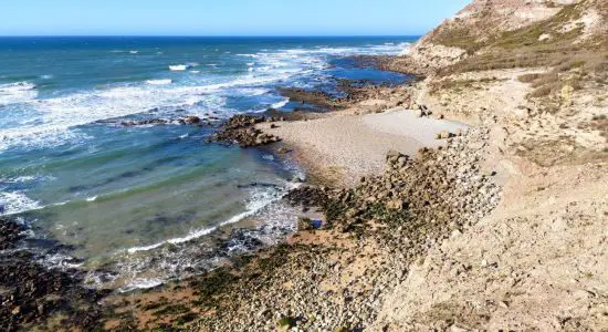 Praia das Hortas