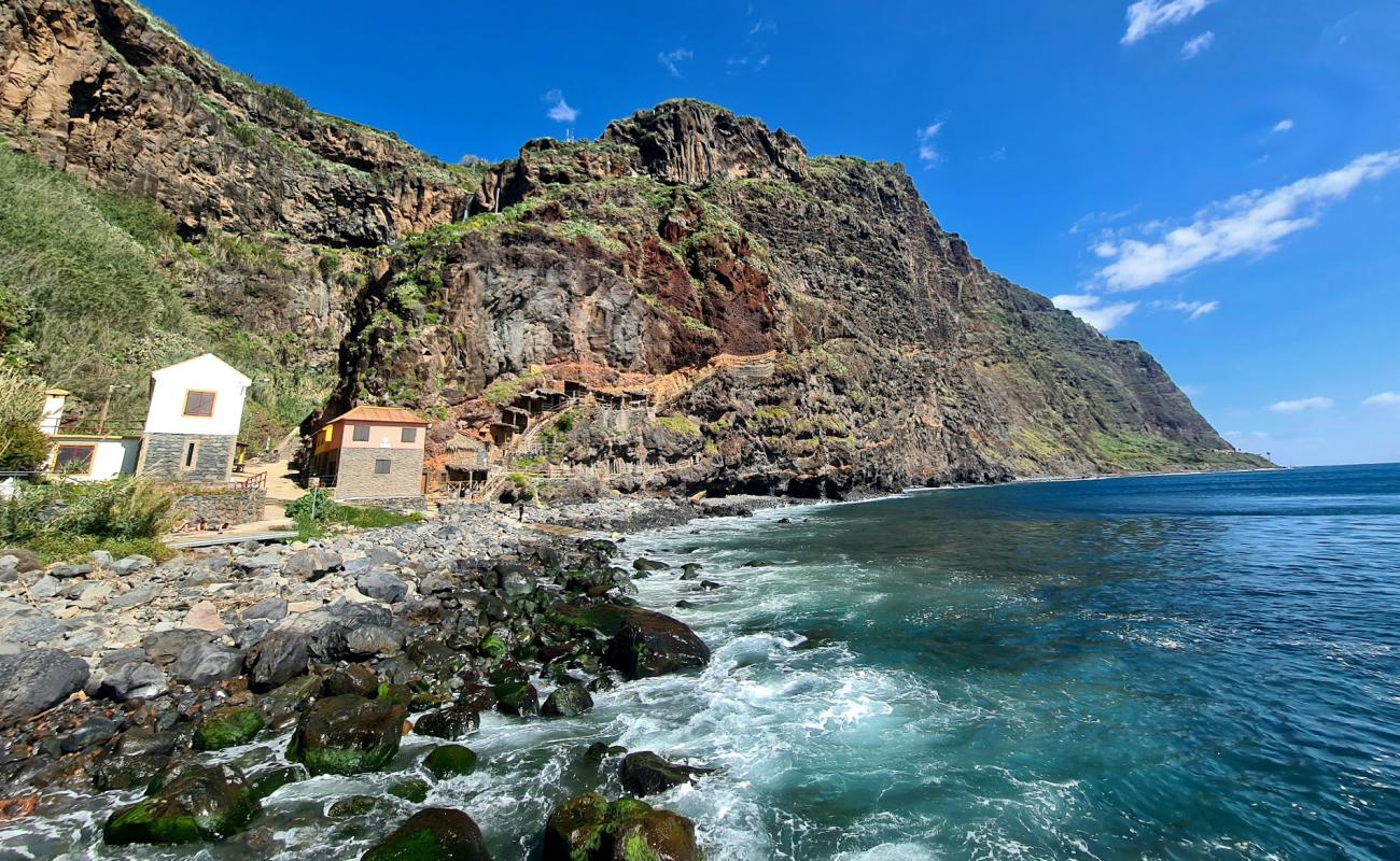 Photo de Calhau da Lapa avec béton de surface