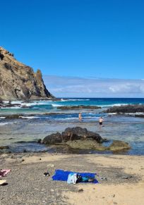 Île de Porto Santo