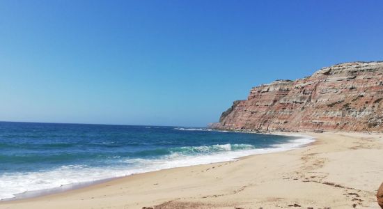 Praia da Escadinha