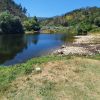 Praia Fluvial da Foz Cabril