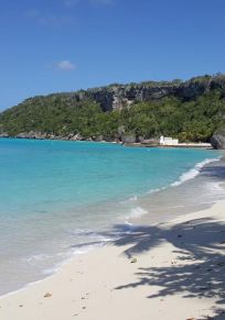 Île de Mona
