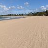 Plage d'Espiritu Santo