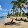 Plage de Punta Miquillo