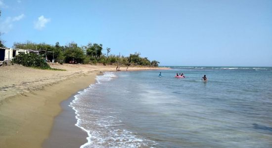 Playa Los Limones