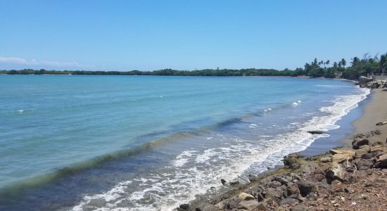 Playa Jauca