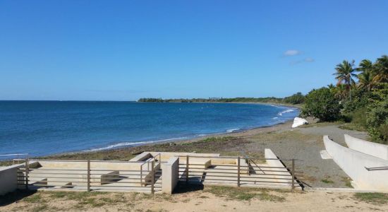 Playa Costa Caribe