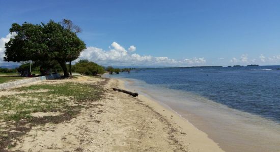 Playa de la Guancha